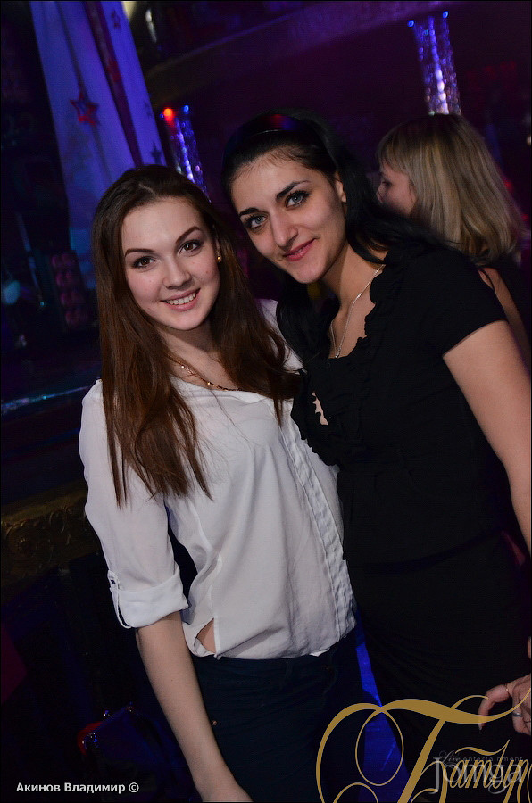 Фотография с СИНИЙ ГЛАМУР ИЛИ МЫ ЛЮБИМ АЛКОТРЭШ! в Батыр