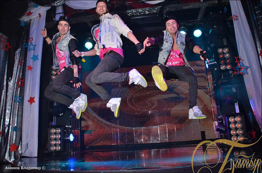 Фотография с СИНИЙ ГЛАМУР ИЛИ МЫ ЛЮБИМ АЛКОТРЭШ! в Батыр