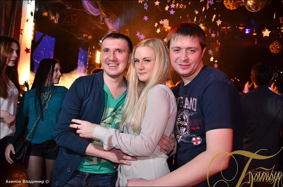 Фотография с СИНИЙ ГЛАМУР ИЛИ МЫ ЛЮБИМ АЛКОТРЭШ! в Батыр