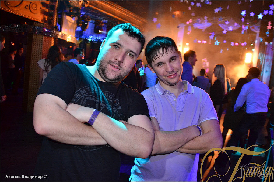 Фотография с СИНИЙ ГЛАМУР ИЛИ МЫ ЛЮБИМ АЛКОТРЭШ! в Батыр