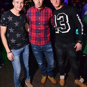 СИНИЙ ГЛАМУР ИЛИ МЫ ЛЮБИМ АЛКОТРЭШ! фото 59