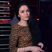 СИНИЙ ГЛАМУР ИЛИ МЫ ЛЮБИМ АЛКОТРЭШ! фото 63