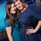 СИНИЙ ГЛАМУР ИЛИ МЫ ЛЮБИМ АЛКОТРЭШ! фото 32