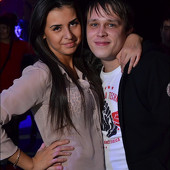 СИНИЙ ГЛАМУР ИЛИ МЫ ЛЮБИМ АЛКОТРЭШ! фото 43