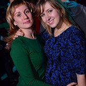 СИНИЙ ГЛАМУР ИЛИ МЫ ЛЮБИМ АЛКОТРЭШ! фото 57