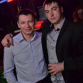 СИНИЙ ГЛАМУР ИЛИ МЫ ЛЮБИМ АЛКОТРЭШ! фото 70