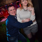 СИНИЙ ГЛАМУР ИЛИ МЫ ЛЮБИМ АЛКОТРЭШ! фото 68