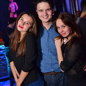 СИНИЙ ГЛАМУР ИЛИ МЫ ЛЮБИМ АЛКОТРЭШ! фото 82