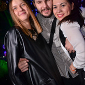 СИНИЙ ГЛАМУР ИЛИ МЫ ЛЮБИМ АЛКОТРЭШ! фото 49