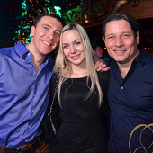 СИНИЙ ГЛАМУР ИЛИ МЫ ЛЮБИМ АЛКОТРЭШ! фото 72