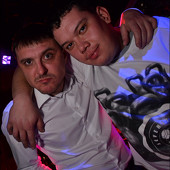 СИНИЙ ГЛАМУР ИЛИ МЫ ЛЮБИМ АЛКОТРЭШ! фото 75