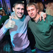 СИНИЙ ГЛАМУР ИЛИ МЫ ЛЮБИМ АЛКОТРЭШ! фото 34