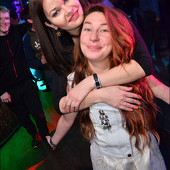 СИНИЙ ГЛАМУР ИЛИ МЫ ЛЮБИМ АЛКОТРЭШ! фото 80