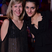 СИНИЙ ГЛАМУР ИЛИ МЫ ЛЮБИМ АЛКОТРЭШ! фото 45