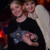 СИНИЙ ГЛАМУР ИЛИ МЫ ЛЮБИМ АЛКОТРЭШ! фото 46