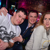 СИНИЙ ГЛАМУР ИЛИ МЫ ЛЮБИМ АЛКОТРЭШ! фото 67