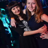 СИНИЙ ГЛАМУР ИЛИ МЫ ЛЮБИМ АЛКОТРЭШ! фото 76