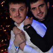 СИНИЙ ГЛАМУР ИЛИ МЫ ЛЮБИМ АЛКОТРЭШ! фото 74