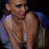 СИНИЙ ГЛАМУР ИЛИ МЫ ЛЮБИМ АЛКОТРЭШ! фото 71