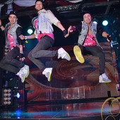 СИНИЙ ГЛАМУР ИЛИ МЫ ЛЮБИМ АЛКОТРЭШ! фото 56