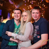 СИНИЙ ГЛАМУР ИЛИ МЫ ЛЮБИМ АЛКОТРЭШ! фото 40