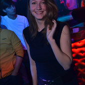 СИНИЙ ГЛАМУР ИЛИ МЫ ЛЮБИМ АЛКОТРЭШ! фото 62