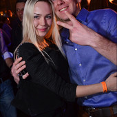 СИНИЙ ГЛАМУР ИЛИ МЫ ЛЮБИМ АЛКОТРЭШ! фото 52