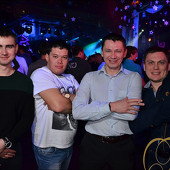 СИНИЙ ГЛАМУР ИЛИ МЫ ЛЮБИМ АЛКОТРЭШ! фото 69