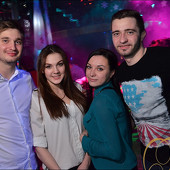 СИНИЙ ГЛАМУР ИЛИ МЫ ЛЮБИМ АЛКОТРЭШ! фото 41