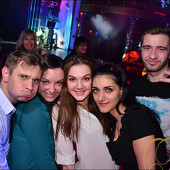 СИНИЙ ГЛАМУР ИЛИ МЫ ЛЮБИМ АЛКОТРЭШ! фото 84