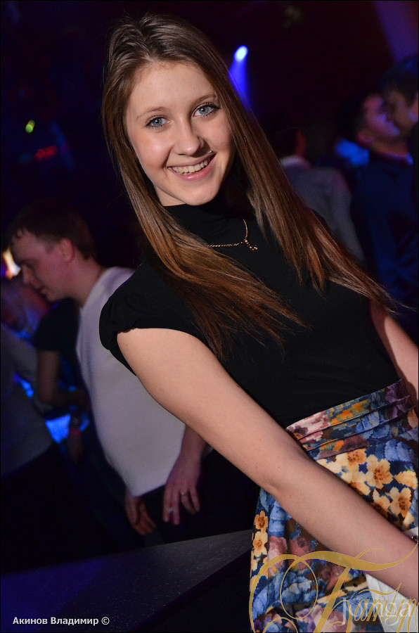 Фотография с  ТАНЬКА-ВСТАНЬКА или ГУЛЯЙ СТУДЕНТ! в Батыр