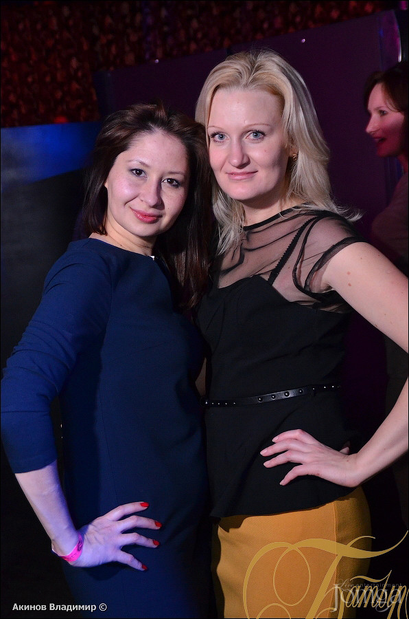 Фотография с  ТАНЬКА-ВСТАНЬКА или ГУЛЯЙ СТУДЕНТ! в Батыр