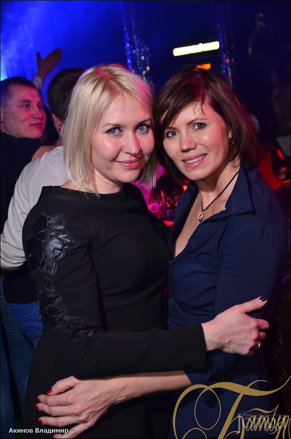 Фотография с  ТАНЬКА-ВСТАНЬКА или ГУЛЯЙ СТУДЕНТ! в Батыр