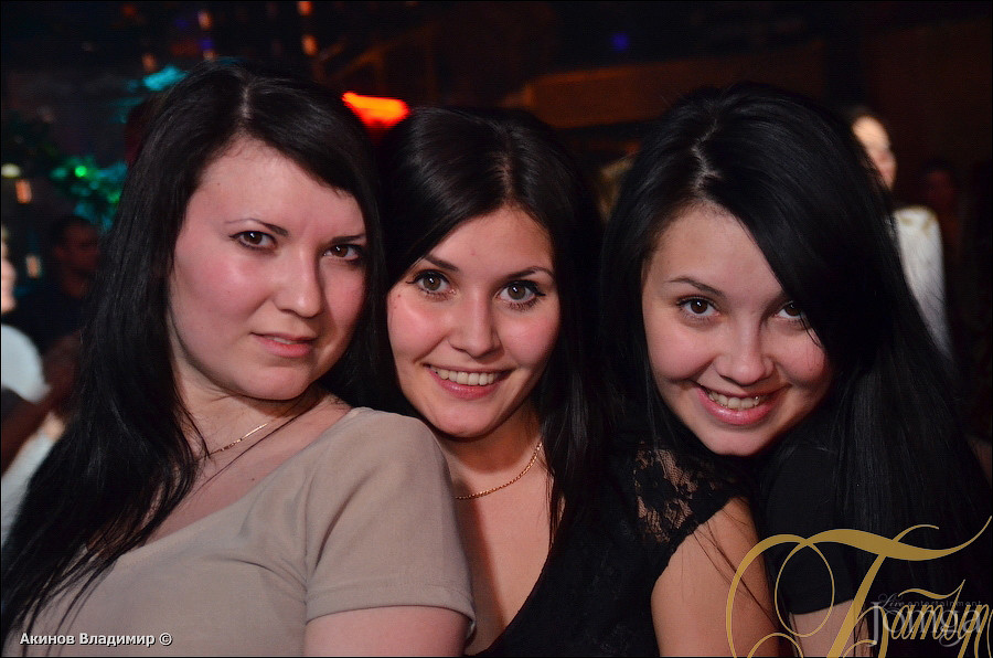 Фотография с  ТАНЬКА-ВСТАНЬКА или ГУЛЯЙ СТУДЕНТ! в Батыр