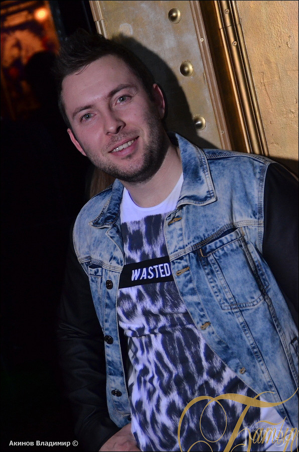 Фотография с  ТАНЬКА-ВСТАНЬКА или ГУЛЯЙ СТУДЕНТ! в Батыр