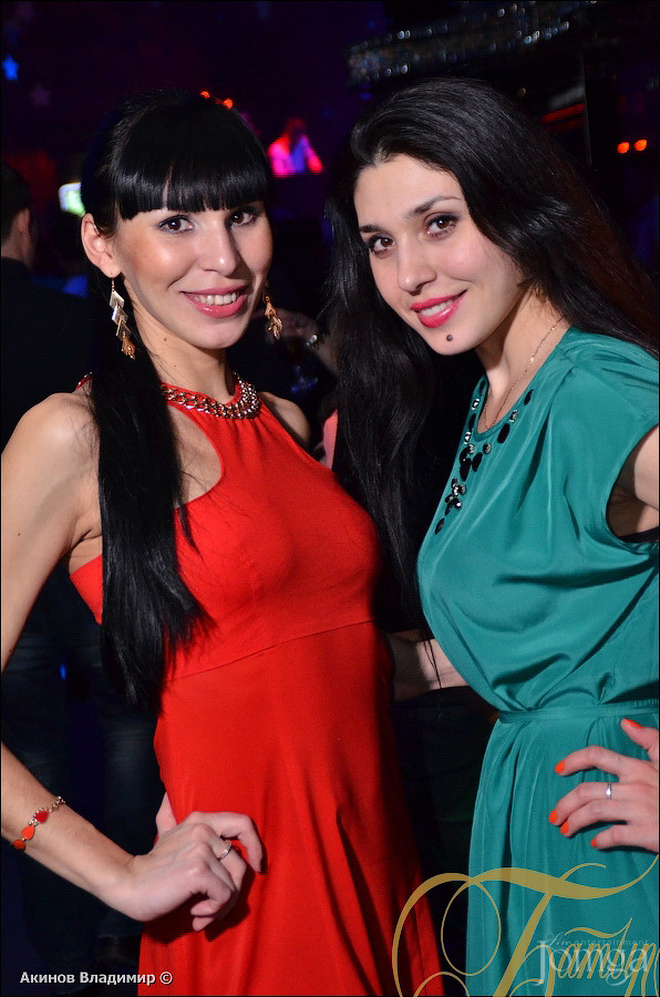 Фотография с  ТАНЬКА-ВСТАНЬКА или ГУЛЯЙ СТУДЕНТ! в Батыр