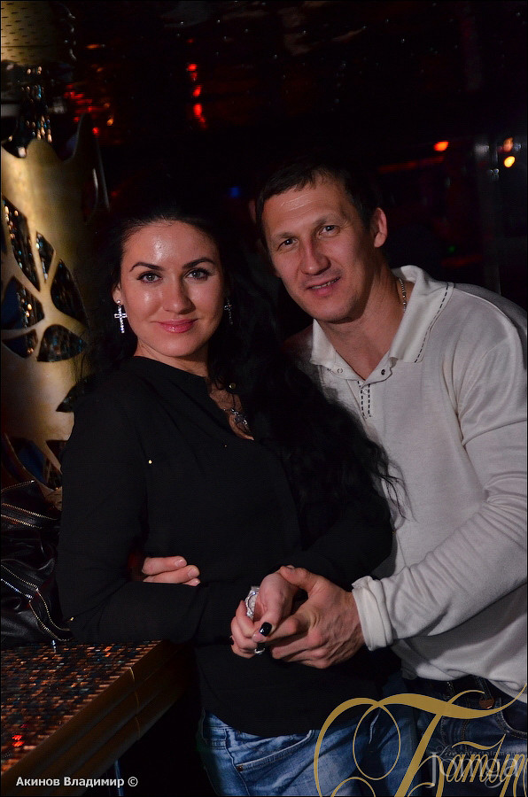 Фотография с  ТАНЬКА-ВСТАНЬКА или ГУЛЯЙ СТУДЕНТ! в Батыр