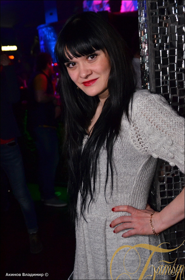 Фотография с  ТАНЬКА-ВСТАНЬКА или ГУЛЯЙ СТУДЕНТ! в Батыр