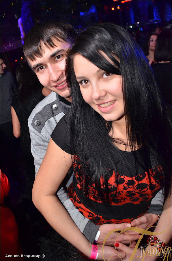 Фотография с  ТАНЬКА-ВСТАНЬКА или ГУЛЯЙ СТУДЕНТ! в Батыр