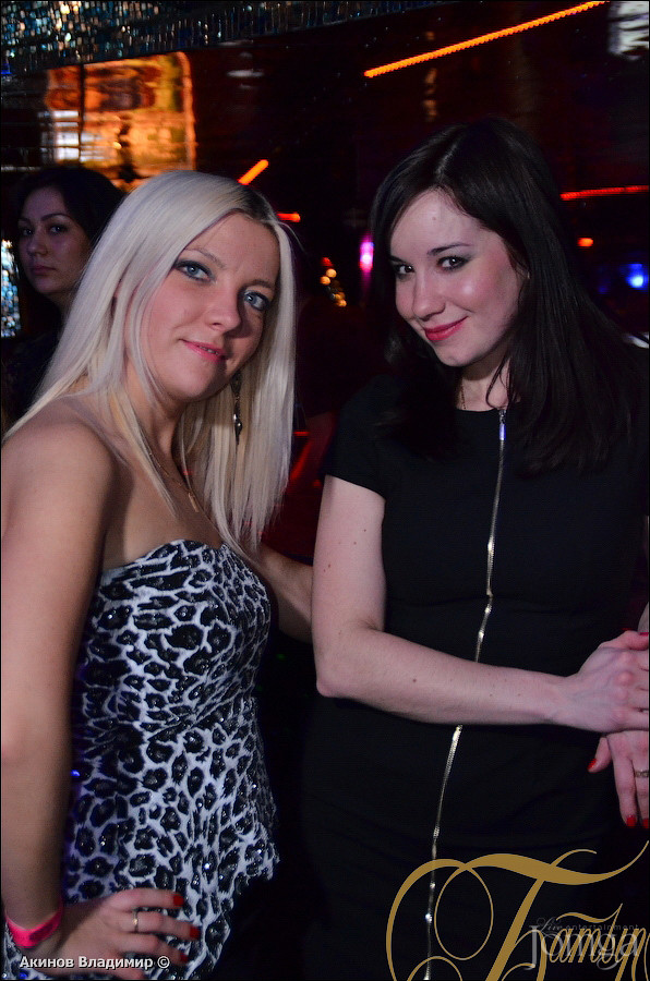 Фотография с  ТАНЬКА-ВСТАНЬКА или ГУЛЯЙ СТУДЕНТ! в Батыр