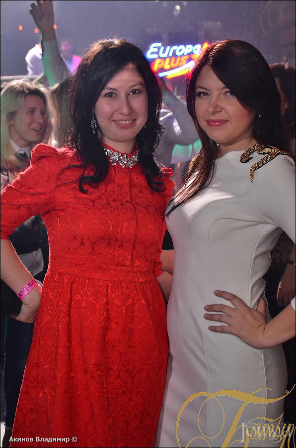 Фотография с  ТАНЬКА-ВСТАНЬКА или ГУЛЯЙ СТУДЕНТ! в Батыр