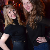  ТАНЬКА-ВСТАНЬКА или ГУЛЯЙ СТУДЕНТ! фото 50