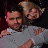  ТАНЬКА-ВСТАНЬКА или ГУЛЯЙ СТУДЕНТ! фото 57