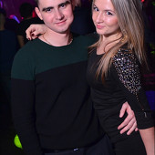  ТАНЬКА-ВСТАНЬКА или ГУЛЯЙ СТУДЕНТ! фото 71