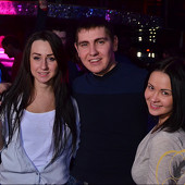  ТАНЬКА-ВСТАНЬКА или ГУЛЯЙ СТУДЕНТ! фото 65