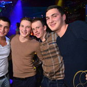  ТАНЬКА-ВСТАНЬКА или ГУЛЯЙ СТУДЕНТ! фото 66