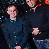  ТАНЬКА-ВСТАНЬКА или ГУЛЯЙ СТУДЕНТ! фото 72