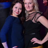  ТАНЬКА-ВСТАНЬКА или ГУЛЯЙ СТУДЕНТ! фото 76