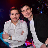  ТАНЬКА-ВСТАНЬКА или ГУЛЯЙ СТУДЕНТ! фото 61