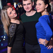  ТАНЬКА-ВСТАНЬКА или ГУЛЯЙ СТУДЕНТ! фото 73